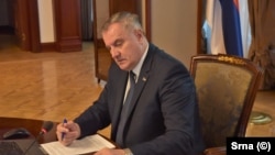 Radovan Višković na premijerskoj poziciji u RS je bio od 2018. godine. (Foto ilustracija)