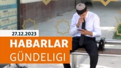 Habarlar gündeligi