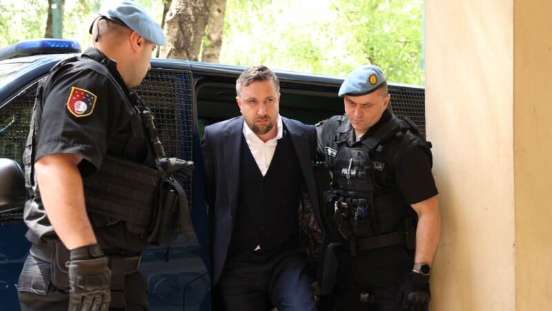 Potvrđena optužnica protiv bivšeg gradonačelnika Sarajeva za korupciju