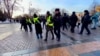 Росія «піддала жорсткій цензурі» акцію протесту дружин за повернення додому мобілізованих – ISW