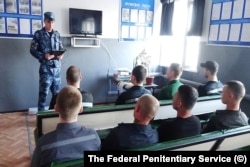 Wolgograd sebitindäki 19-njy jeza, düzediş koliniýasy