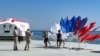 Мобилизация в Крыму. Как спастись?
