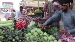 پاکستان کې ګرانۍ د سبزيو او مېوو پلورونکو کاروبار اغېزمن کړی