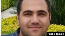 میلاد حیدری، عضو کشته‌شده سپاه در حمله هوایی اسرائیل به حومه دمشق