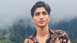 درگذشت سپهر شیرانی، دانشجوی بلوچ، در «بازداشت اطلاعات سپاه»