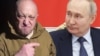 "Жаба на нашей стороне". Рунет о встрече Путина и Пригожина