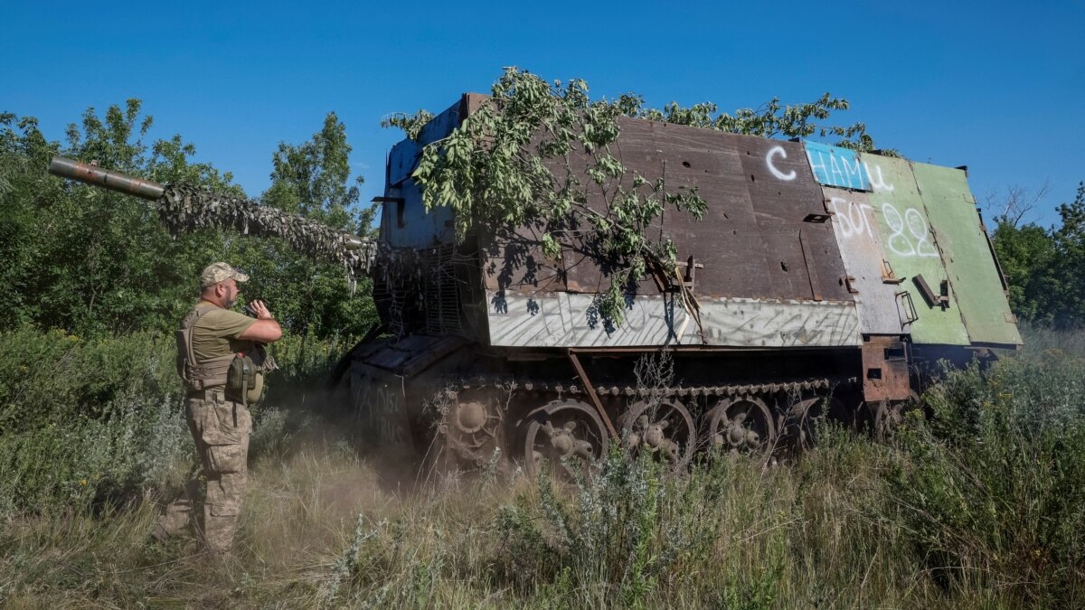 ЗСУ відбили 17 атак на Курахівському напрямку протягом дня