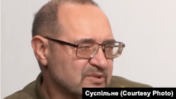 Начальник міської військової адміністрації Олександр Чуб припускає провокацію з боку російських військових
