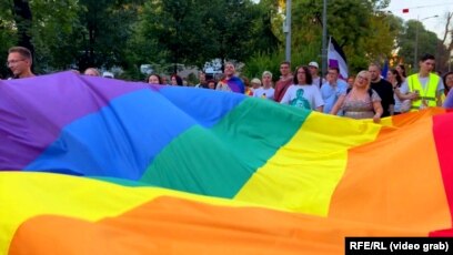 Владимир Лукин: Представители ЛГБТ-сообщества редко обращаются за защитой своих прав - ТАСС