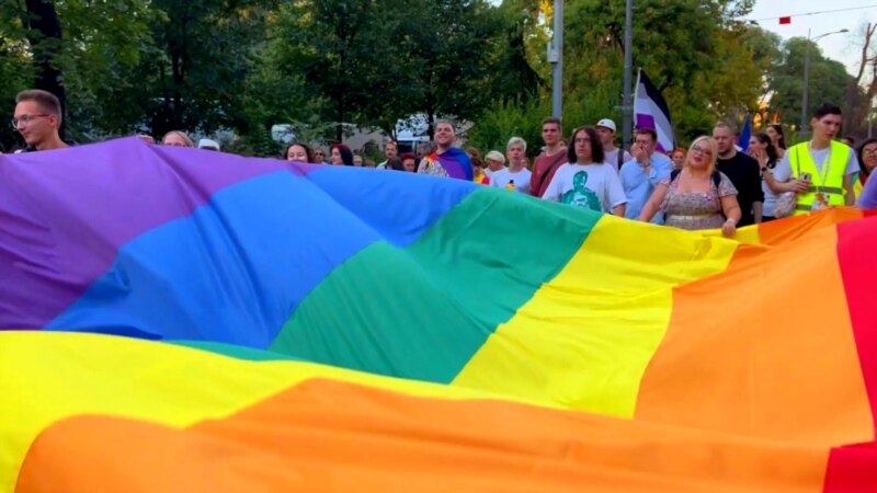 Položaj LGBT+ osoba u Srbiji poboljšan, ali se susreću sa napadima, izjavio Zaštitnik građana 
