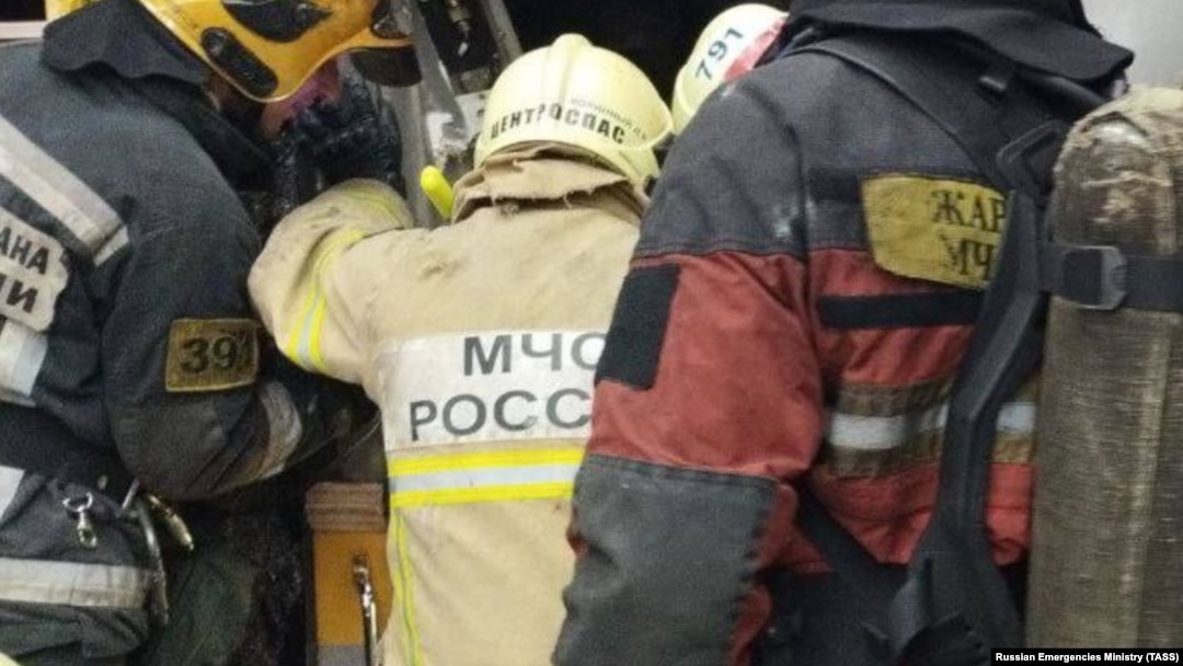 Иллюстративное фото