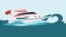 Infographic-Yacht under the Montenegrin flag