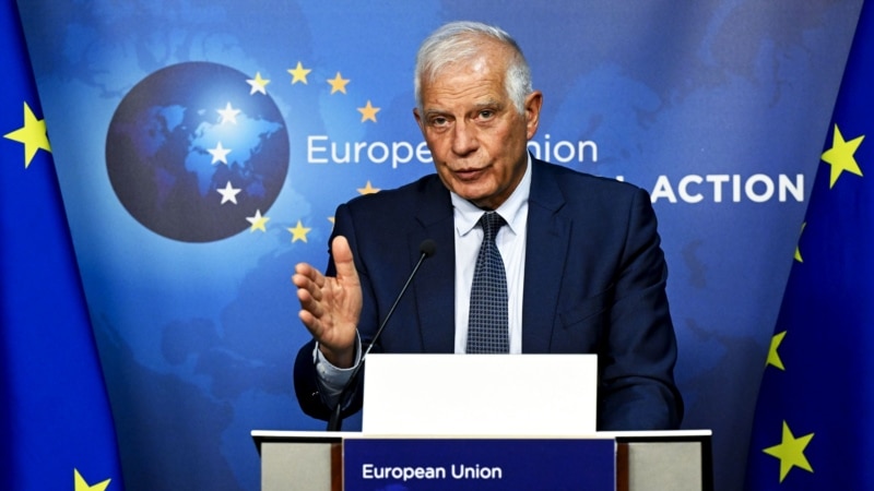 ЕУ го поздравува признавањето на регистарските таблички меѓу Србија и Косово