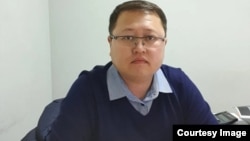 Мирлан Токтобеков