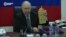 Был ли Путин на оккупированных территориях Украины? Кремль говорит, что да, но можно ли этому верить?