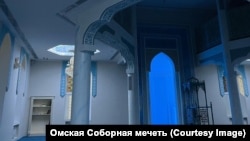 Омская мечеть