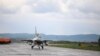 У США перша група українських пілотів завершила навчання на F-16 – ЗМІ