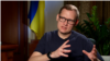 Андрій Смирнов працює в ОП із 2019 року, займається судовою реформою, яка є однією із вимог Євросоюзу для членства України в ЄС