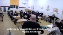 Primarul Paul Precup a schimbat regulile matematicii