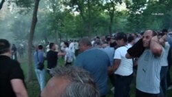 Ժողովրդավարական երկրում խաղաղ հավաքներ անցկացնելու իրավունքը կարևոր է. ԱՄՆ Պետդեպի պաշտոնյա