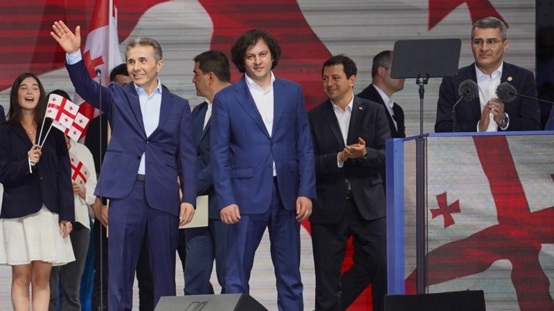 „ოცნება“ სიტყვისა და გამოხატვის თავისუფლების კანონსაც ცვლის და რიგ უფლებებს ზღუდავს