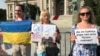 Rusko demokratsko društvo zahteva od vlasti u Srbiji da se 'okonča progon antiratnih Rusa'