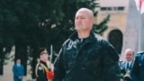 Шеф грузинского спецназа подал в отставку
