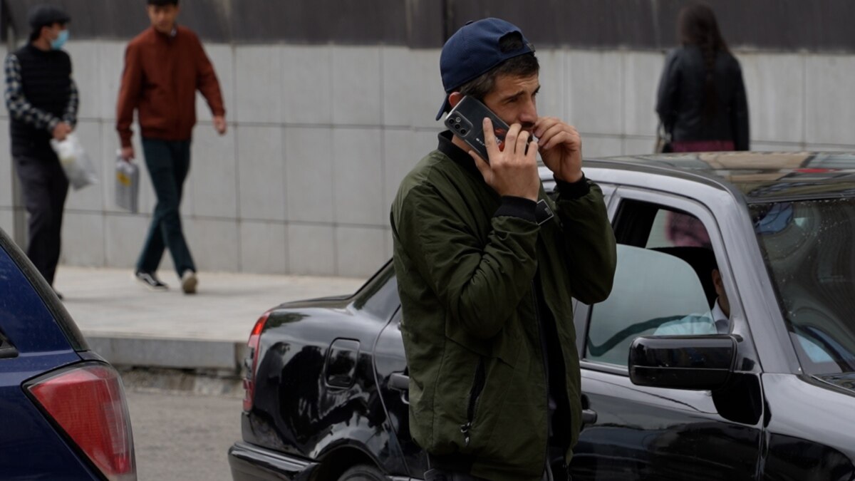 Служба связи: услуги мобильной связи и Интернета в Таджикистане стоят ...