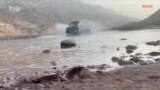 Жизнь в Сари Хосор. Часть 1