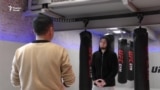 Нурулло Алиев о победе в UFC, денежных призах и краже в Америке 