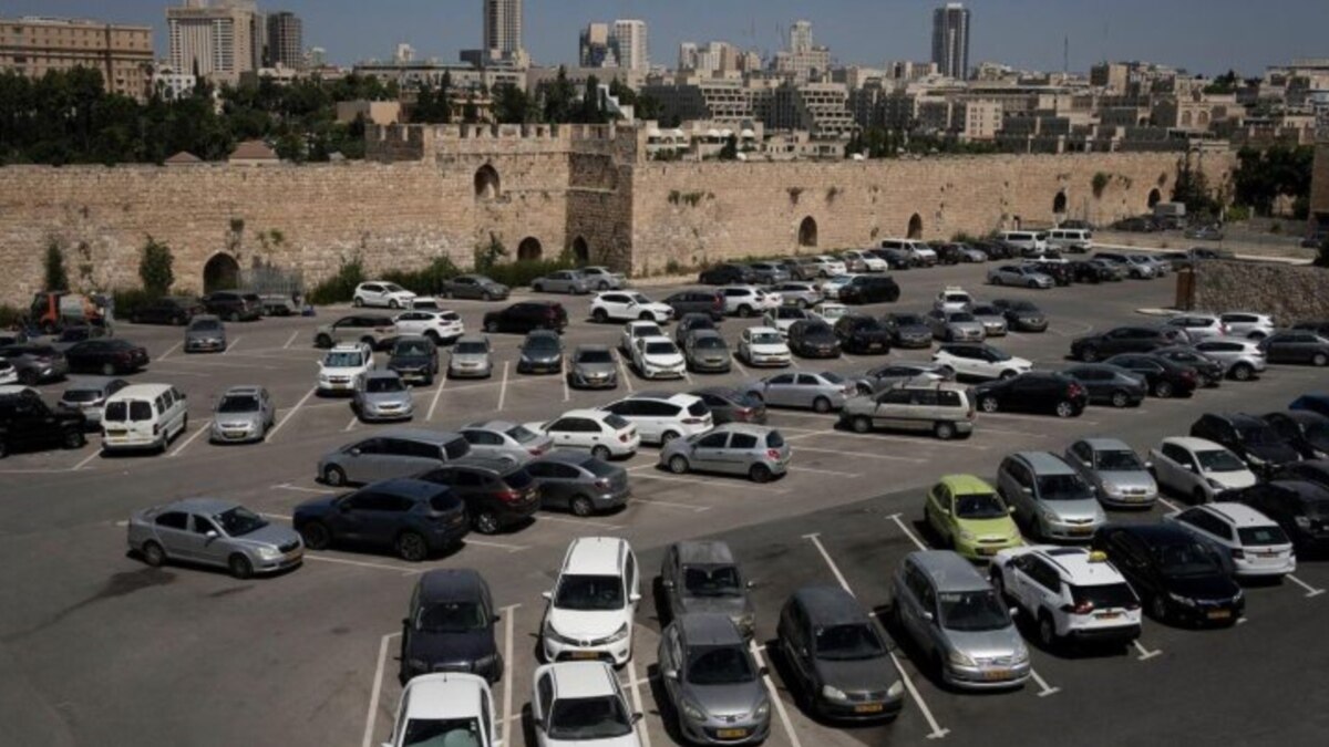 Armenian Church Facing 'Existential Threat' In Jerusalem - Vimarsana News