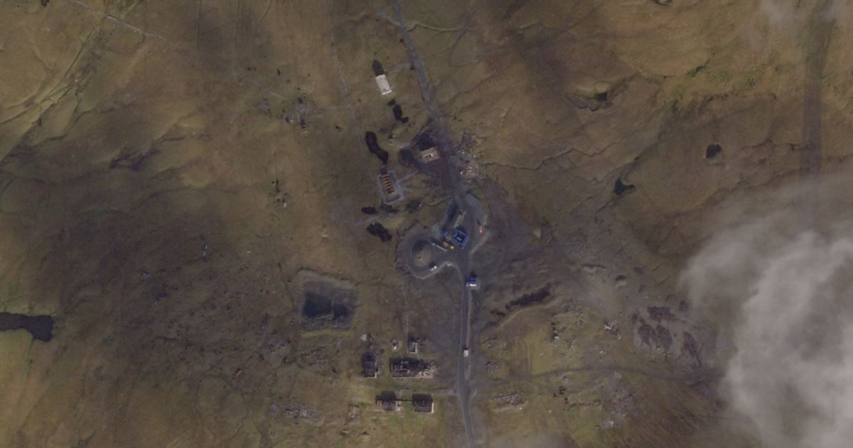 ნორვეგიამ განაცხადა, რომ რუსეთმა რაკეტა „ბურევესტნიკის“ გამოცდა ნოვაია ზემლიადან მოაწყო