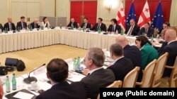 პრემიერ-მინისტრის ელჩებთან შეხვედრა ბერლინში - 20 ივნისი, 2024 წელი