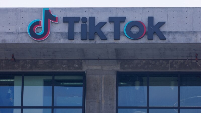 Президент США одобрил законопроект против TikTok 