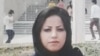 Жительница Ирана Самира Сабзиан