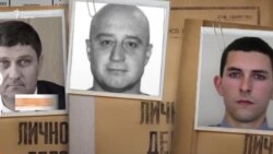 Руски флеш драјв ги идентификува клучните фигури во окупацијата на Украина