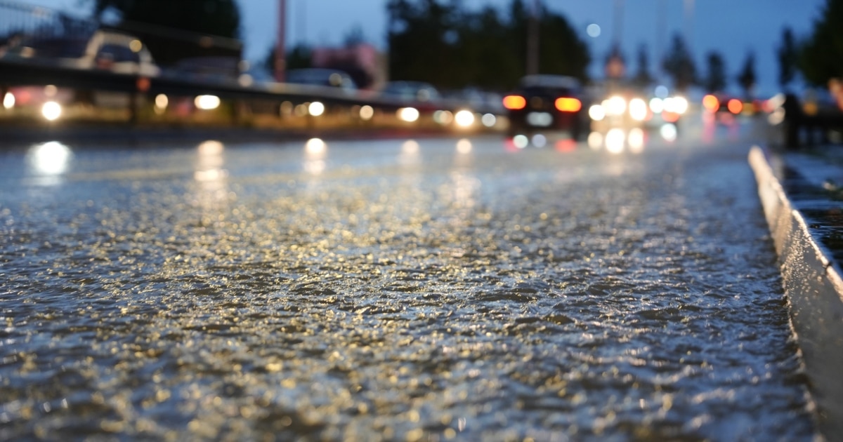 Prishtina anulon procesin mësimor teksa vendi përballet me përmbytje të mundshme