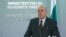 Министърът на външните работи Николай Милков