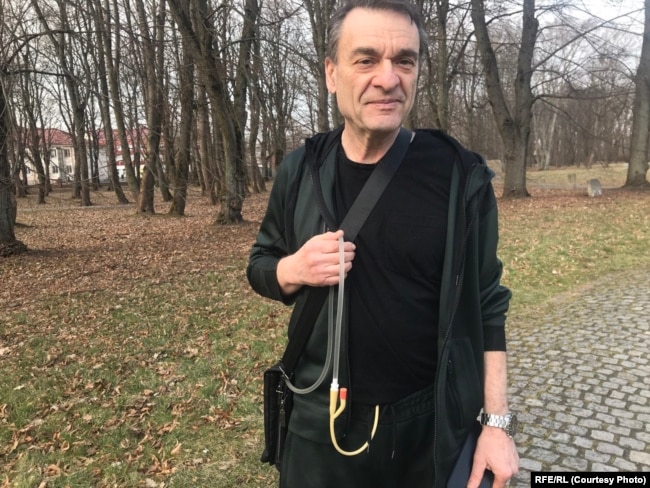 Игор Баришников
