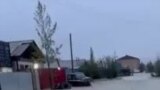 Наводнение на Чукотке.mp4