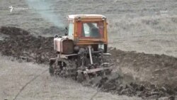 Ադրբեջանական կողմը կրակել է մի խումբ բնակիչների ուղղությամբ, տուժածներ չկան. Արցախի ՆԳՆ