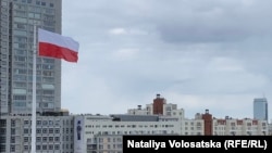Варшава, Польща, 3 квітня 2023 року