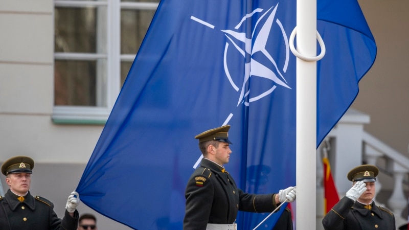 La Repubblica: NATO разгорне вялікі кантынгент у выпадку новага ўварваньня Расеі з тэрыторыі Беларусі