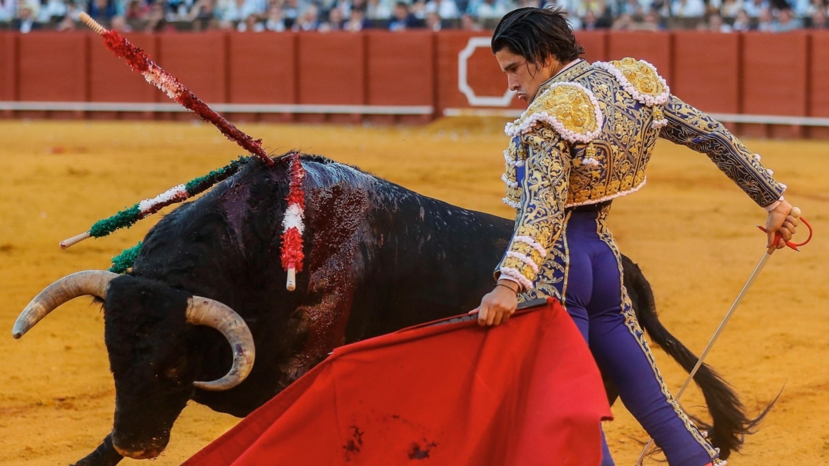 Origen de las corridas de toros