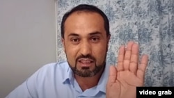 Салим Султонзода