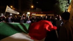 Iranienii își exprimă îngrijorarea după atacul asupra Israelului
