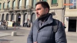 «Ми вболіваємо, щоб Україна не програла» – депутат Національної Ради парламенту Швейцарії