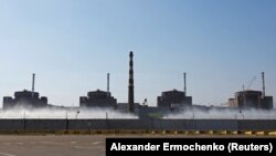 Ucraina a acuzat Rusia pentru pierderea energiei centralei din sud-estul Ucrainei. Oficialii din regiunea Zaporojjie, ocupată de ruși, au susținut că ar fi o „provocare” a Kievului.