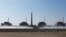 Ucraina a acuzat Rusia pentru pierderea energiei centralei din sud-estul Ucrainei. Oficialii din regiunea Zaporojjie, ocupată de ruși, au susținut că ar fi o „provocare” a Kievului.
