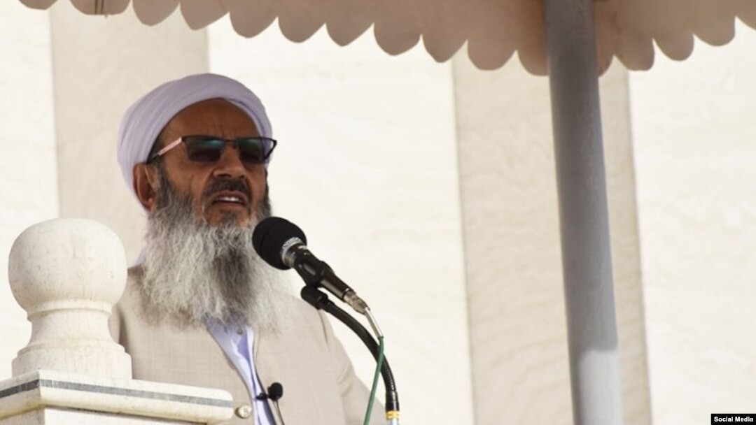 مولوی عبدالحمید